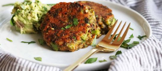 полезные завтраки