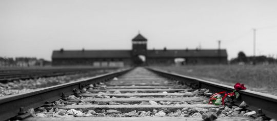Голокост