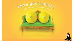 know your lemons