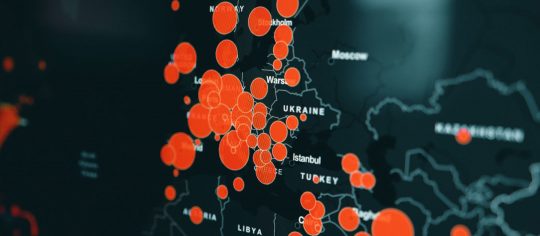 друга хвіля коронавірус