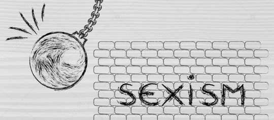 сексизм
