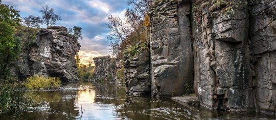 літній відпочинок