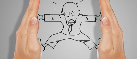 особисті кордони