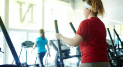 тренування