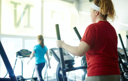 тренування