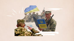 мобілізація в Україні