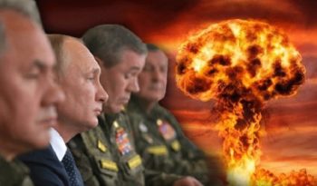 ядерна загроза з боку Росії