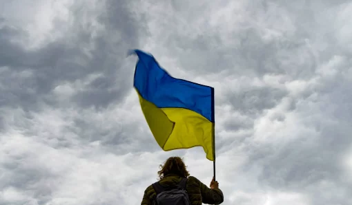 війна в Україні