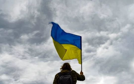 війна в Україні