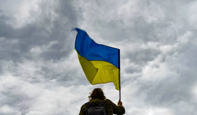 війна в Україні