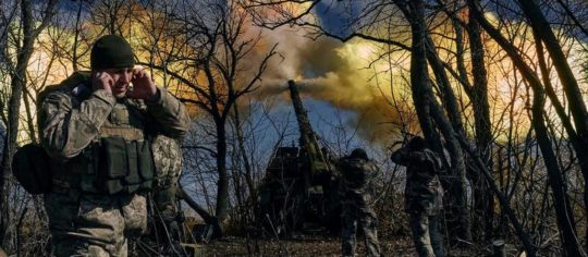 контрнаступ ЗСУ