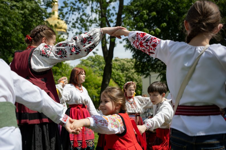 Великдень