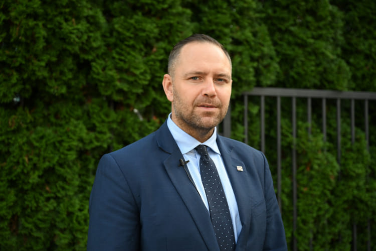 Президентські вибори у Польщі