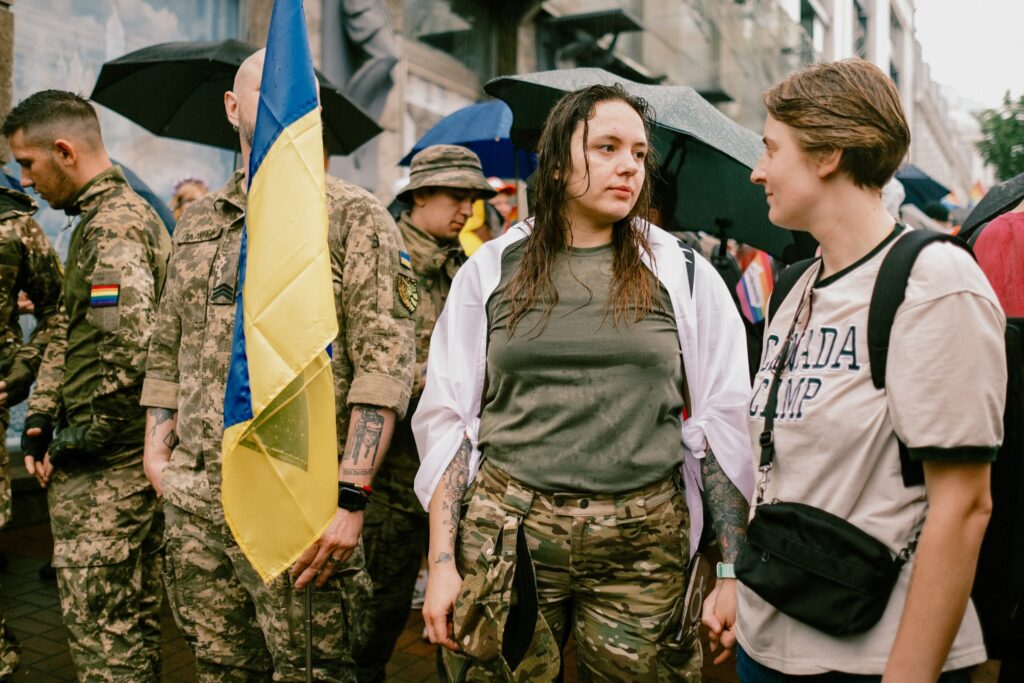 ЛГБТК+