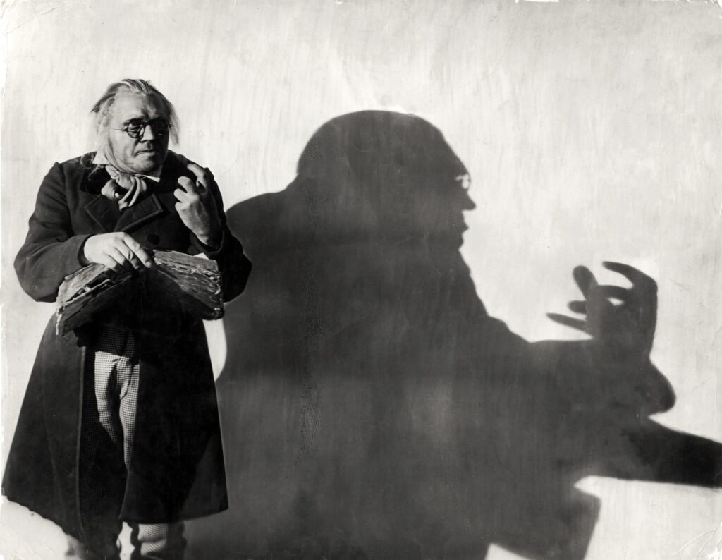 фільми жахів