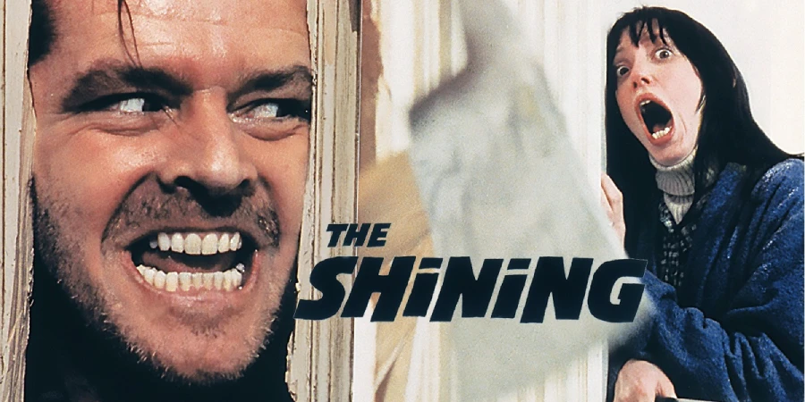 фільми жахів