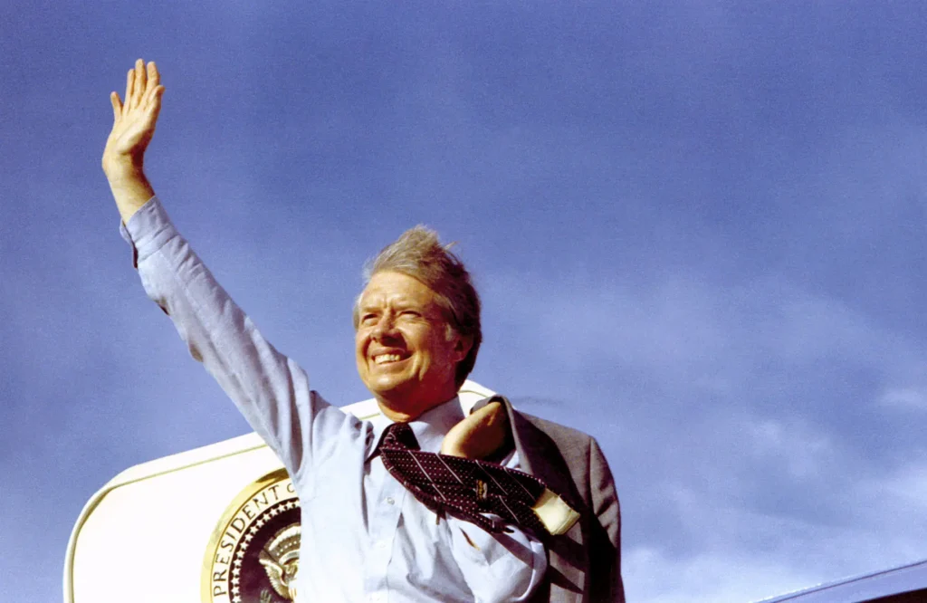 Демократична партія США