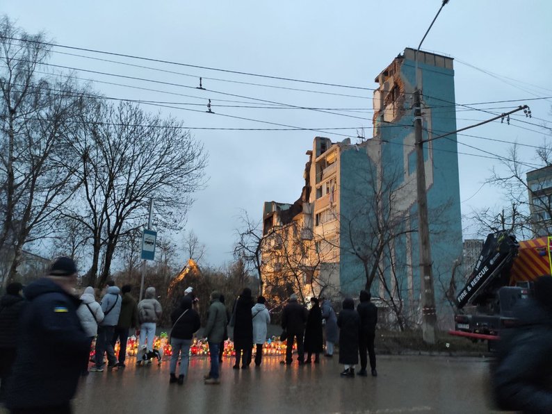 події тижня