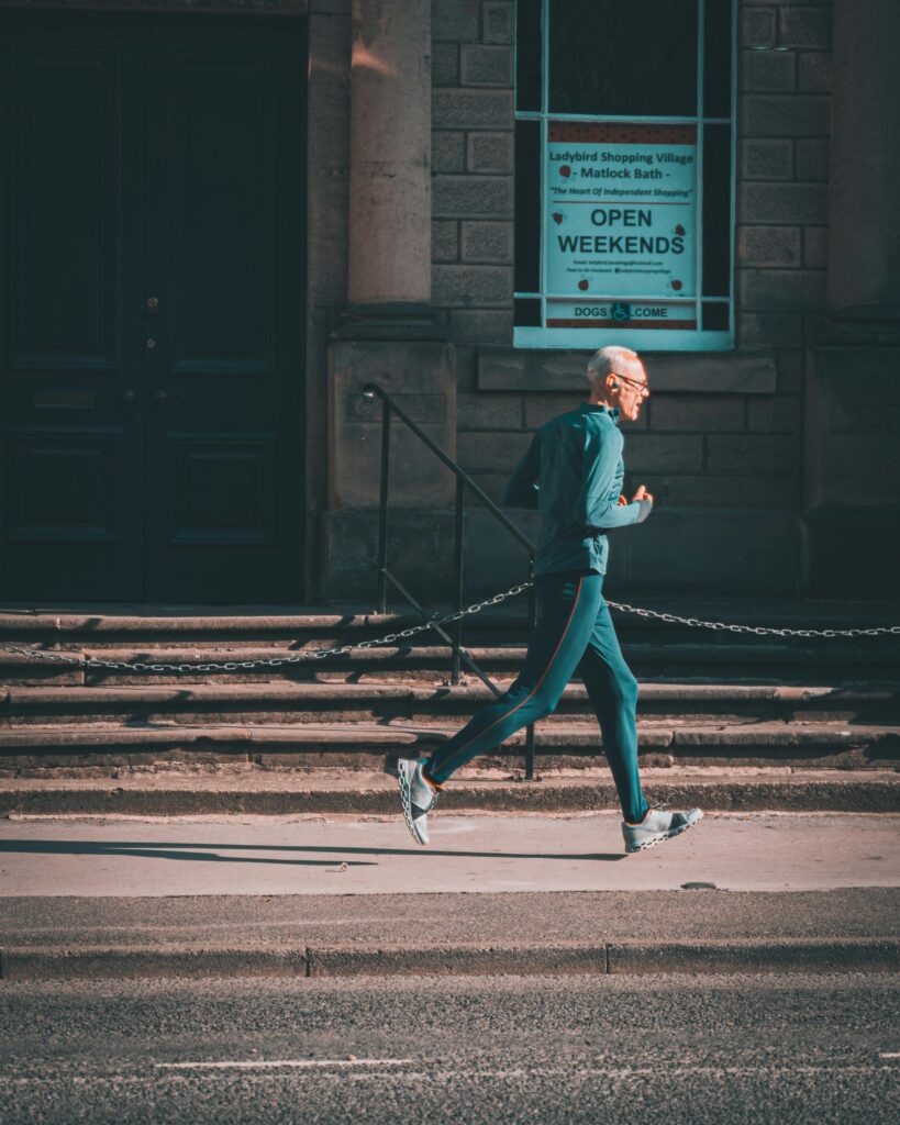 типи бігових тренувань