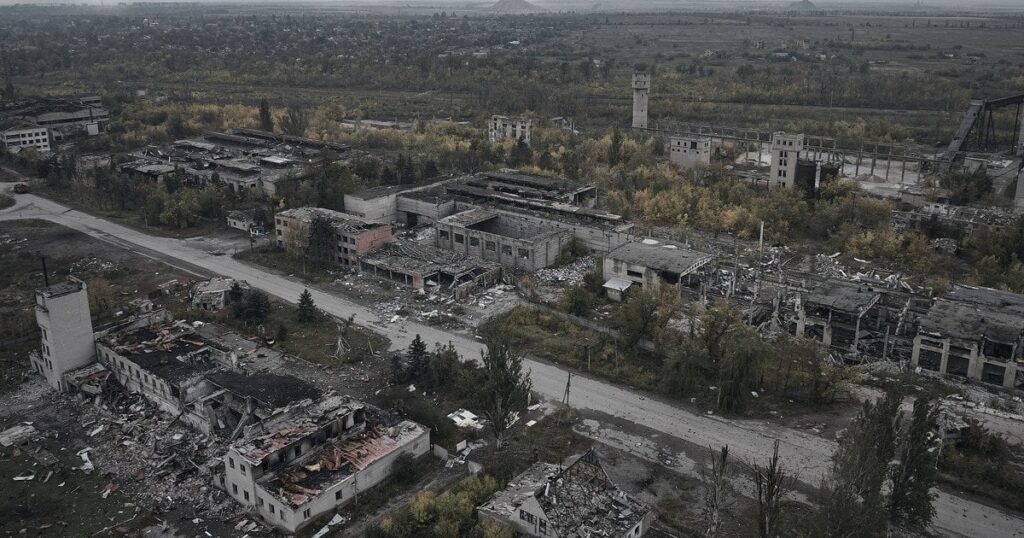 тактика інфільтрації