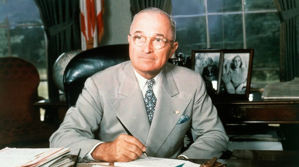 Демократична партія США