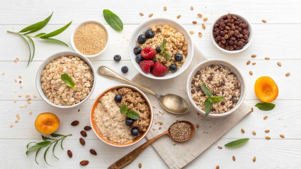 Сніданок важливий