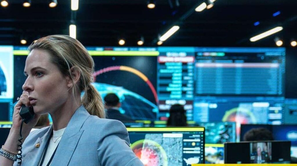 «Будинок з динамiту»