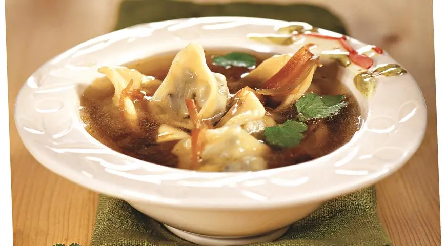 12 страв на Святвечір