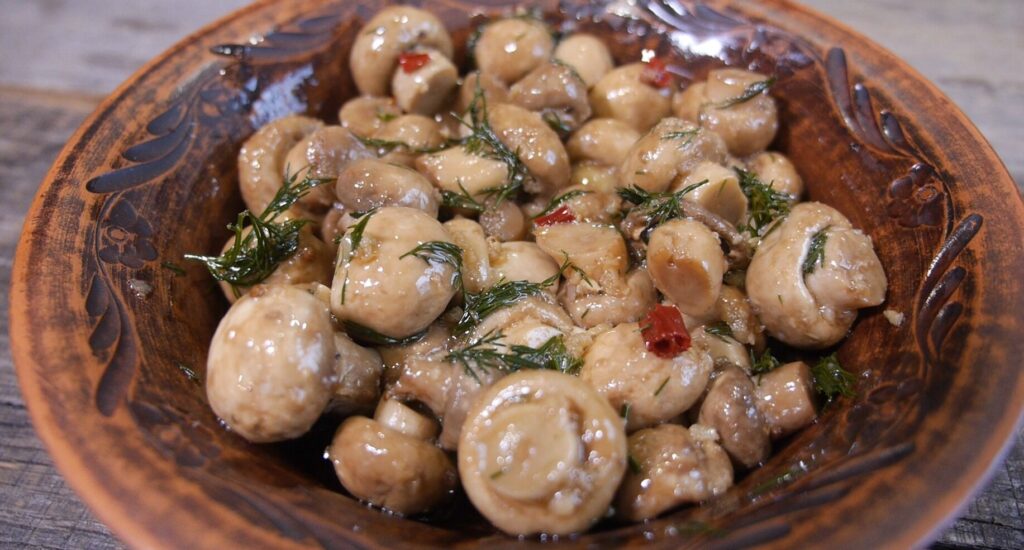 12 страв на Святвечір