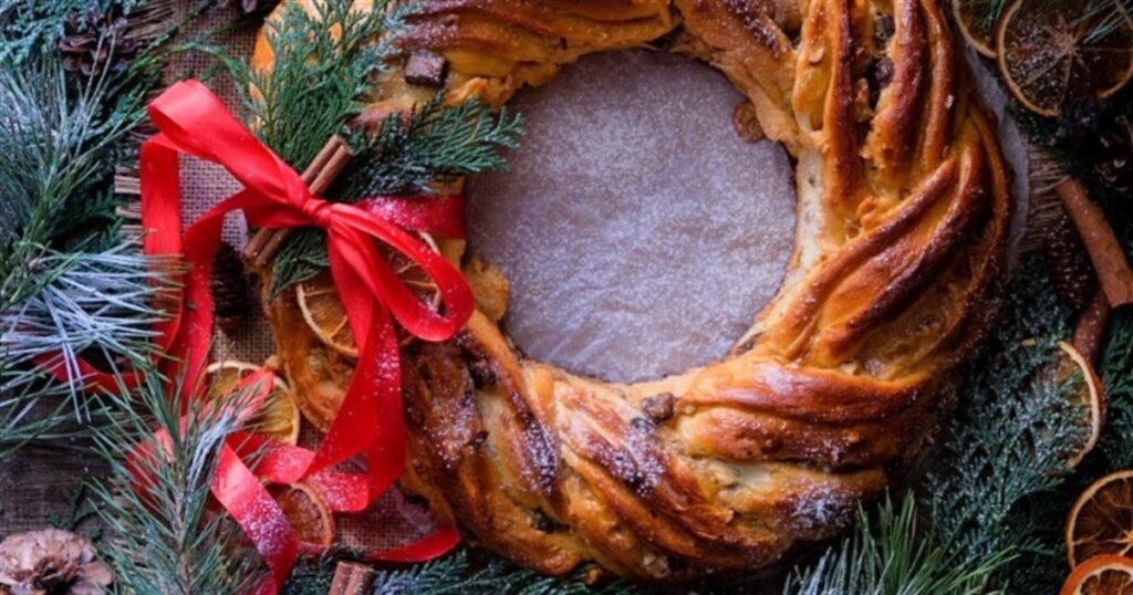 12 страв на Святвечір