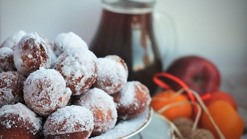 12 страв на Святвечір