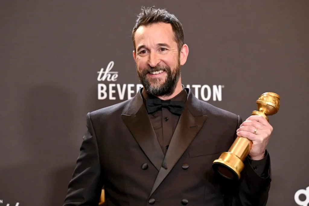 «Золотий глобус» 2026