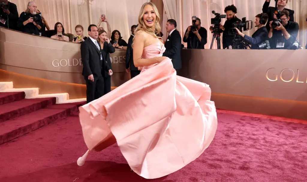 «Золотий глобус» 2026