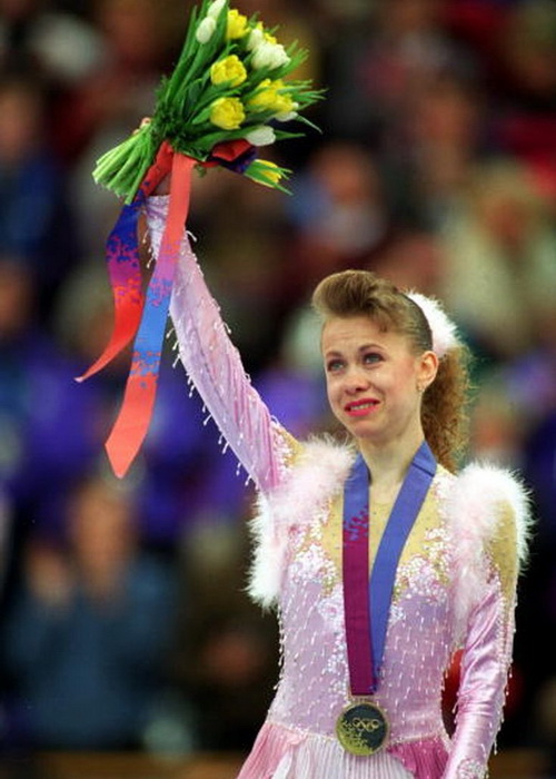 історія Зимових Олімпійських ігор