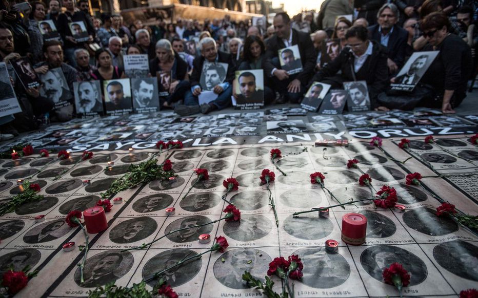 злочини проти людяності