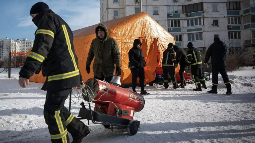 злочини проти людяності