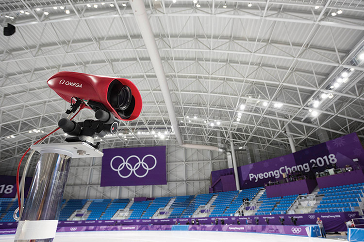 Зимова Олімпіада