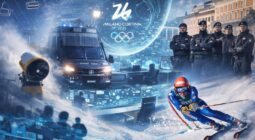 Зимова Олімпіада