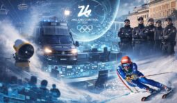 Зимова Олімпіада