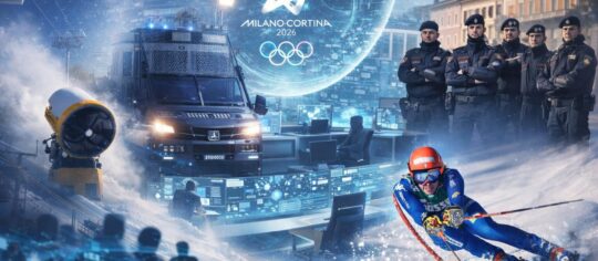 Зимова Олімпіада