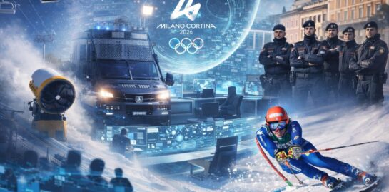 Зимова Олімпіада