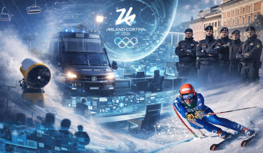 Зимова Олімпіада