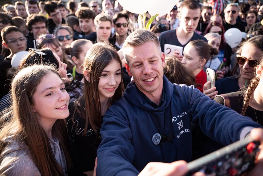 Вибори в Угорщині