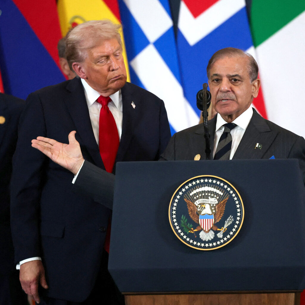 перемир’я США та Ірану