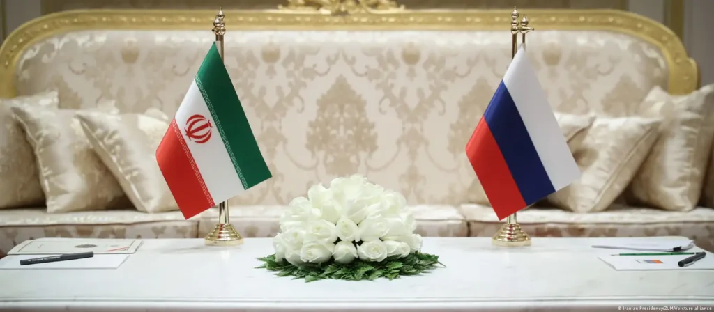 перемир’я США та Ірану