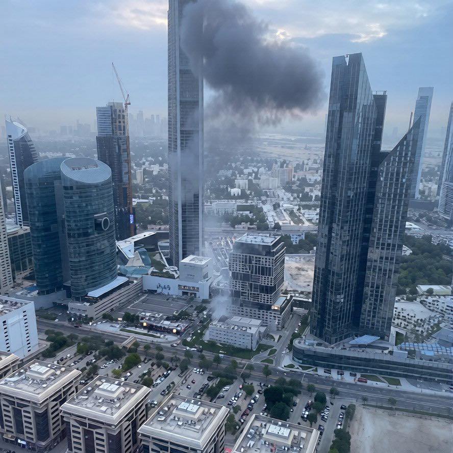 перемир’я США та Ірану