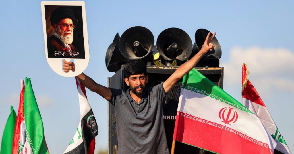 перемир’я США та Ірану