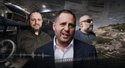 плівки Міндіча