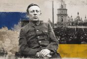 Симон Петлюра