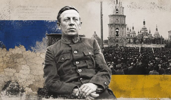Симон Петлюра